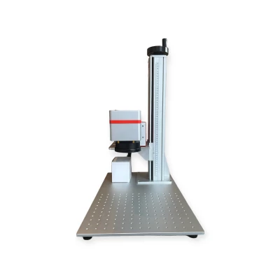 SkilPro 5W UV Galvo M&aelig;rknings Laser