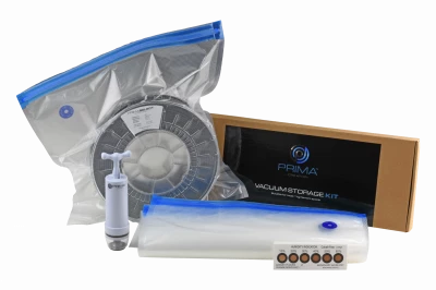 Vacuum Storage Set 10 Bags