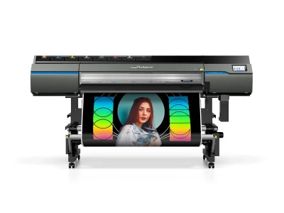 Roland VG3-540 Eco Solvent Printer