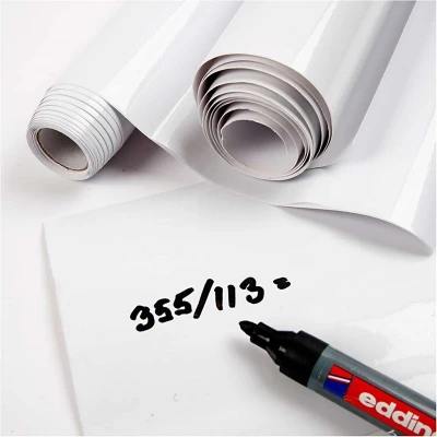 Cheap Whiteboard Laminate - Transparent Glossy Whiteboard Laminate - Transparent Glossy