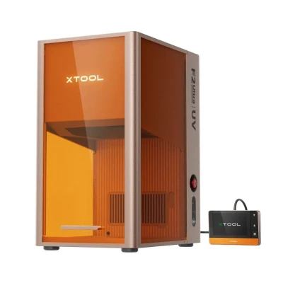 xTool F2 Ultra UV Laser – High-Precision Laser Engraver & Cutter xTool F2 Ultra UV Laser – High-Precision Laser Engraver & Cutter