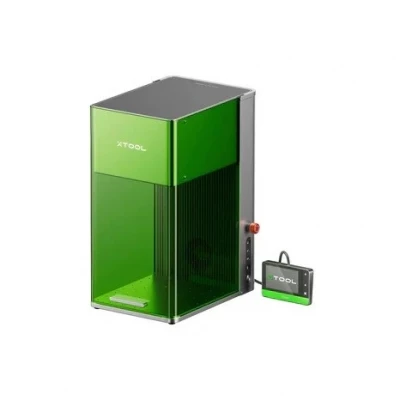 xTool F1 Ultra &ndash; 20W Diode + 20W Fiber Laser