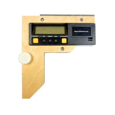 Cheap SignSetter DLS Mini Digital Spirit Level - Easy Sign Hanging SignSetter DLS Mini Digital Spirit Level
