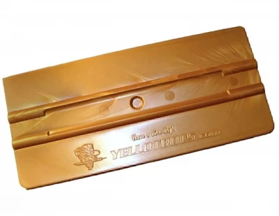 YelloMaxx Scraper Gold