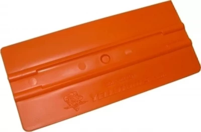 YelloMaxx Scraper Orange