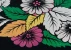 STAHLS' CAD-CUT Soft Metallic Heat Transfer Vinyl - Black - 5700