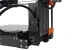 Prusa MK4 3D Printer &ndash; Assembled