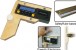 SignSetter DLS Maxi Digital spirit level