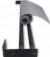 Wall Mounted Foil Holds 80cm