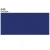 King Blue Royal Blue 951-049 12-Year Sign Vinyl Film