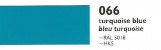 Oracal 751C-066 Turquoise Blue Sign Vinyl Film 8-Year