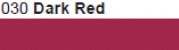 Dark Red, 631-030, 3 year foil