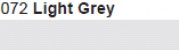 Light Grey, 631-072, 3 year foil