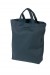 TOTE BAG WITH BOTTOM FLAP