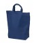 TOTE BAG WITH BOTTOM FLAP