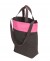 TOTE BAG WITH SHOULDER STRAP