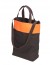 TOTE BAG WITH SHOULDER STRAP