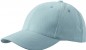 MYRTLE BEACH 6 PANEL CAP LAMINATED