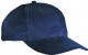 MYRTLE BEACH 6 PANEL CAP LAMINATED