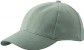 MYRTLE BEACH 6 PANEL CAP LAMINATED