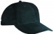 MYRTLE BEACH 6 PANEL CAP LAMINATED