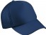MYRTLE BEACH 5 PANEL POLYESTER MESH CAP