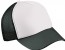 MYRTLE BEACH 5 PANL POLYESTER MESH CAP FOR KIDS