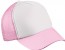 MYRTLE BEACH 5 PANL POLYESTER MESH CAP FOR KIDS