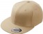 MYRTLE BEACH FLEXFIT FLATPEAK CAP