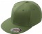 MYRTLE BEACH FLEXFIT FLATPEAK CAP