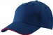 MYRTLE BEACH 5 PANEL SANDWICH CAP