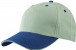 MYRTLE BEACH 5 PANEL SANDWICH CAP