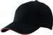 MYRTLE BEACH 5 PANEL SANDWICH CAP