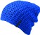 MYRTLE BEACH CASUAL OUTSIZED CROCHETED CAP