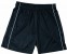 JAMES & NICHOLSON BASIC TEAM SHORTS