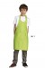 SOLS GALA KIDS APRON