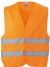 JAMES & NICHOLSON SAFETY VEST KIDS