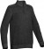 MEN'S LODGE L / S MOCK NECK