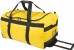 TRIDENT WATERPROOF ROLLING DUFFEL BAG