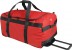 TRIDENT WATERPROOF ROLLING DUFFEL BAG
