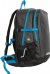 DELUGE WATERPROOF BACKPACK
