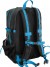 DELUGE WATERPROOF BACKPACK