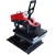 Semi-Automatic Swing-Away Heat Press - 40cm x 50cm
