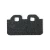 Felt Wiper - CG2246 - BN2-20 and BN2-20A