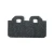 Felt Wiper - CG2246 - BN2-20 and BN2-20A