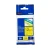 Brother Original TZe631 Tape – Black on Yellow, 12 mm Wide