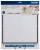 Brother ScanNCut Cutting Mat - Low 12" - for CM Models