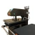 Skilpro Dual-Station Electric Automatic Heat Press 40x60 cm with Laser Positioning