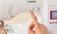 Brother Innov-is F400 Sewing Machine