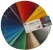 Oracal 751 Sign Vinyl Colour Chart Fan Deck